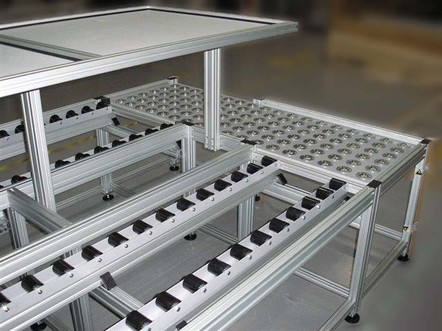 Aluminiumstativ kontra stålstativ