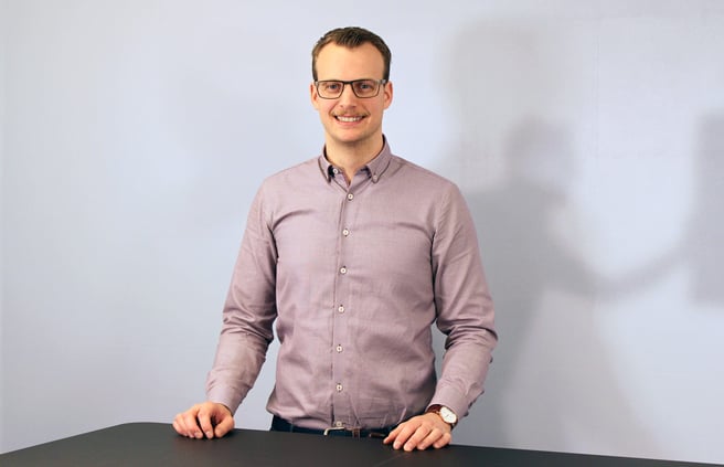 Oskar Friberg